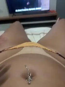 gabylorenzohot online show from 12.17.25