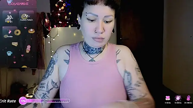 Senorita  Dakota online show from 11.19.25