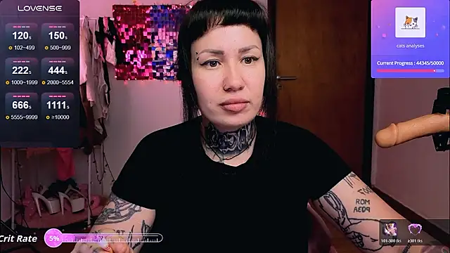 Senorita  Dakota online show from 01.31.26