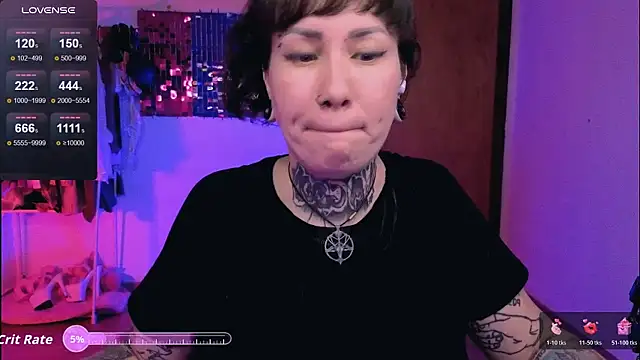Senorita  Dakota online show from 04.26.26