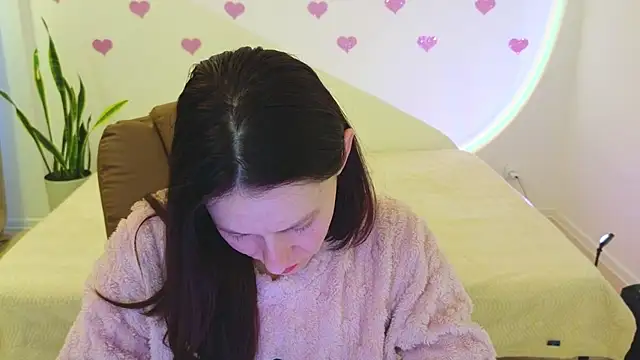 Annaabels online show from 02.23.26