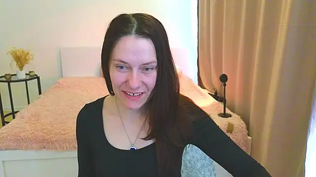 Annaabels online show from 04.09.26