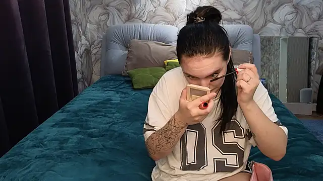 Mary 12 online show from 10.09.25