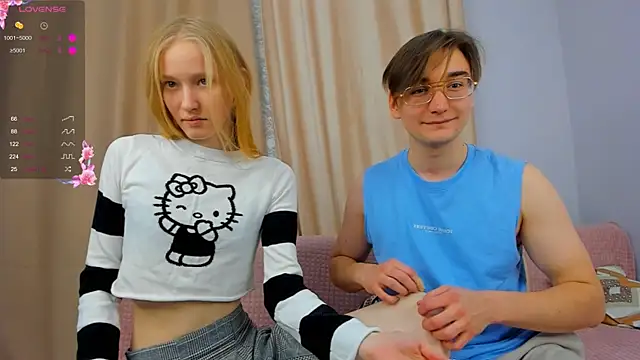 Snapshot of LoversFire chatting on 11.13.25 LoversFire online show from 11.13.25