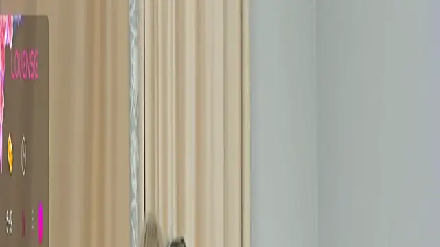 Snapshot of LoversFire chatting on 11.15.25 LoversFire online show from 11.15.25