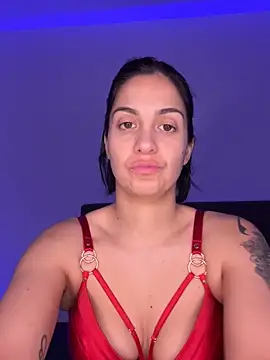 Snapshot of LaPetiteKim chatting on 01.14.26 LaPetiteKim online show from 01.14.26