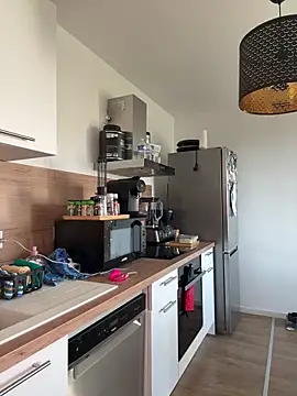 Snapshot of LaPetiteKim chatting on 01.15.26 LaPetiteKim online show from 01.15.26