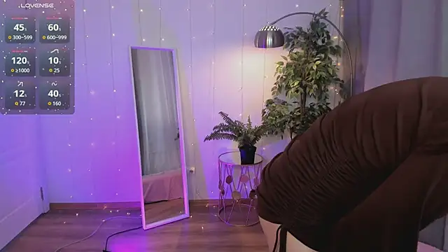 PollyMayer online show from 03.02.26