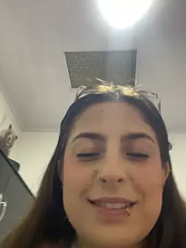 Snapshot of mia_fox4 chatting on 03.15.26 mia fox4 online show from 03.15.26