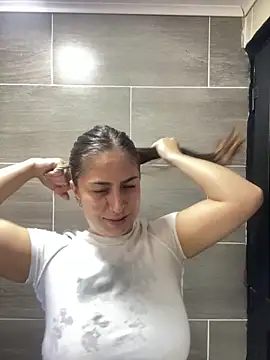 Snapshot of mia_fox4 chatting on 03.15.26 mia fox4 online show from 03.15.26