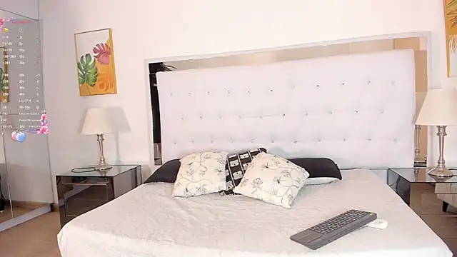 Peyton louise online show from 10.07.25