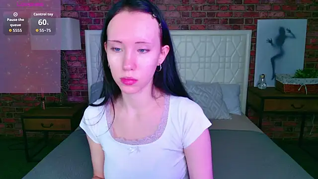 Melissa Gonzales online show from 10.05.25