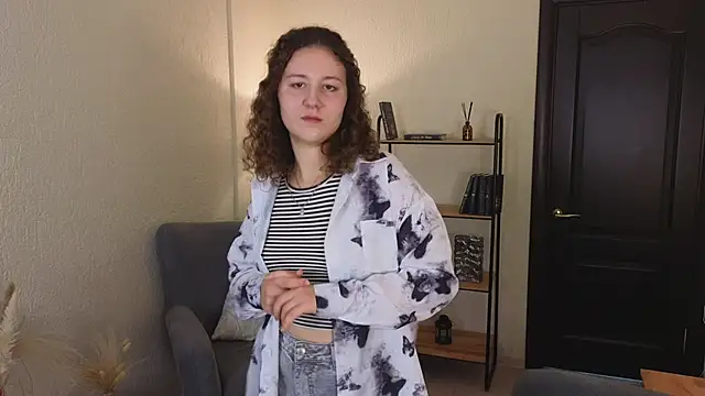 BrendaScot online show from 10.20.25