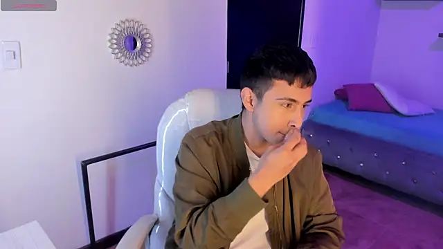 Nyko ds online show from 12.01.25