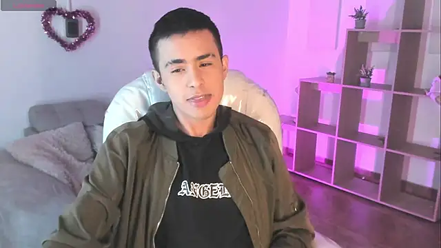 Snapshot of Nyko_ds chatting on 02.09.26 Nyko ds online show from 02.09.26