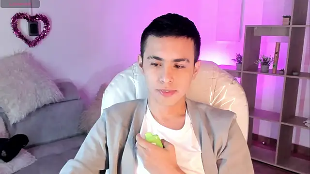 Snapshot of Nyko_ds chatting on 02.11.26 Nyko ds online show from 02.11.26