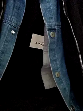 chougegg0214 online show from 04.24.26