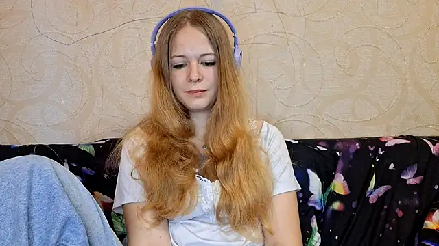 Marry Wild online show from 10.07.25