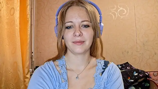 Marry Wild online show from 10.09.25