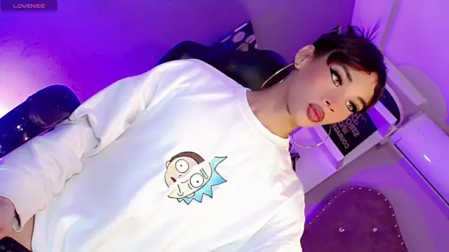 Daphnne XXX online show from 10.05.25