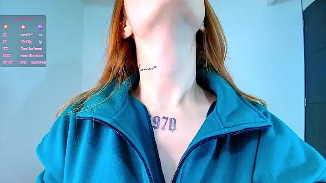 Bennuluspeach  online show from 11.15.25