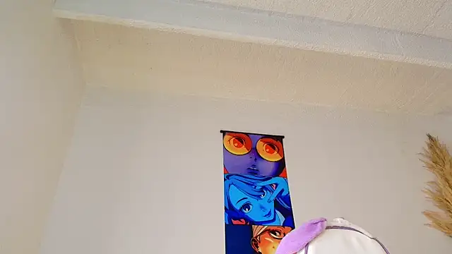 Snapshot of Bennuluspeach_ chatting on 03.17.26 Bennuluspeach online show from 03.17.26