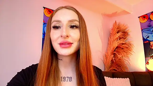 Bennuluspeach  online show from 05.01.26