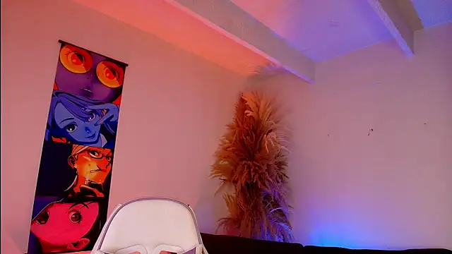 Bennuluspeach  online show from 06.23.26