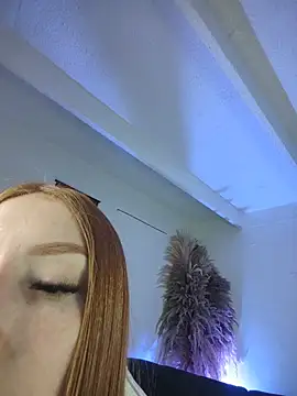 Bennuluspeach  online show from 07.25.26
