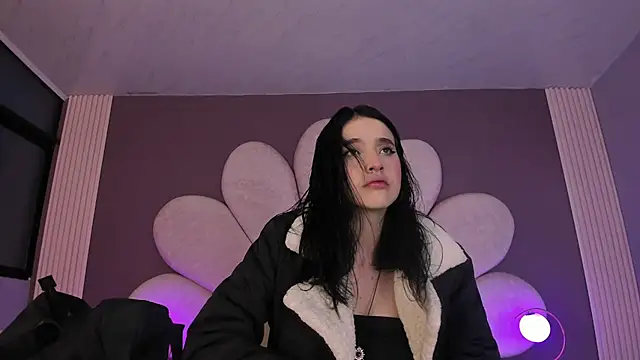 MeganR  online show from 02.02.26