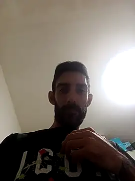 Cristian863 online show from 10.01.25