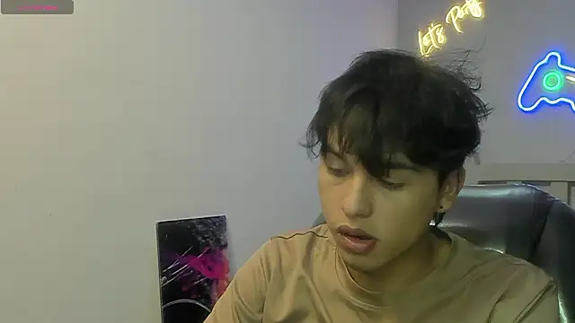 Snapshot of StiwenTwink chatting on 01.19.26 StiwenTwink online show from 01.19.26