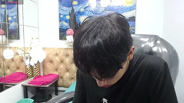 StiwenTwink online show from 03.20.26