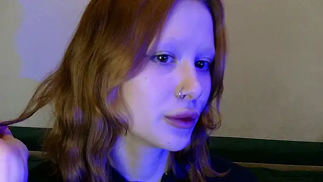 Snapshot of Nyra_Thira chatting on 02.09.26 Nyra Thira online show from 02.09.26