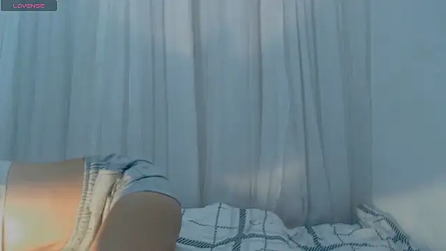 Snapshot of Klaret_Toy chatting on 02.22.26 Klaret Toy online show from 02.22.26