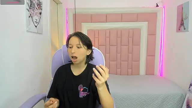 Klaret Toy online show from 05.21.26