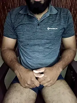 bhaveshPlayboy online show from 10.09.25