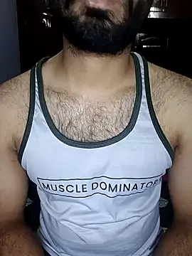 bhaveshPlayboy online show from 01.10.26