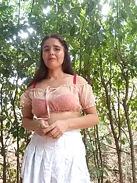 antonellahotimida online show from 10.01.25