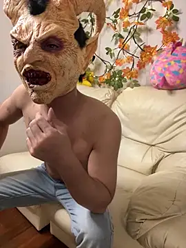 zghn88 online show from 10.07.25