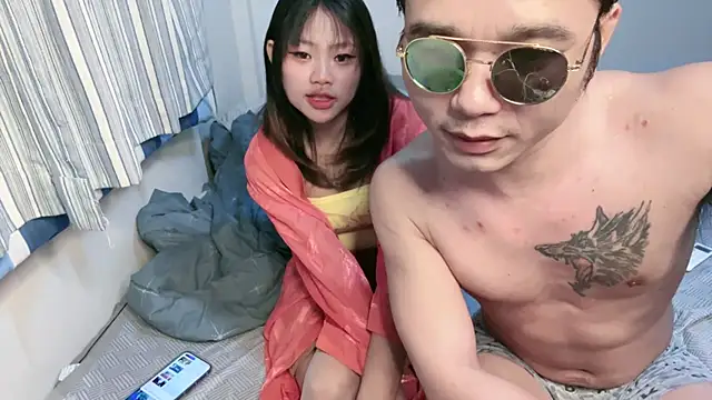 zghn88 online show from 07.18.26