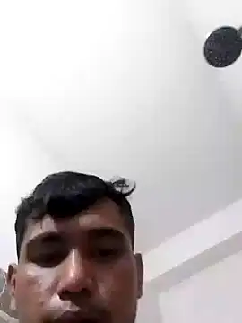 amanWildstalion online show from 10.03.25