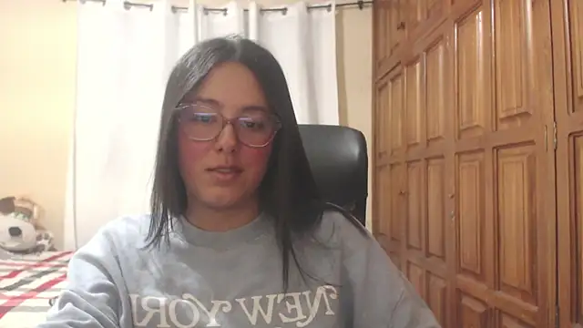 Venus cat  online show from 07.09.26