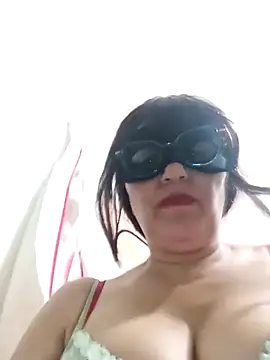 Orca-sexy online show from 10.13.25