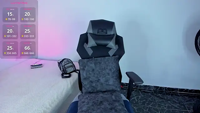 sweet charm  online show from 02.03.26