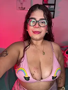 Solaangel  online show from 10.04.25
