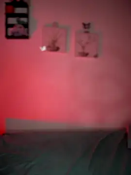 Solaangel  online show from 10.31.25