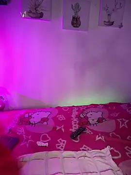 Solaangel  online show from 12.15.25