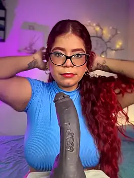 Solaangel  online show from 03.10.26