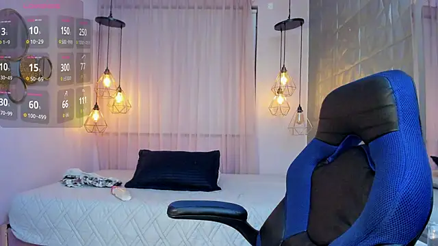 MADDY MAGIC online show from 12.02.25